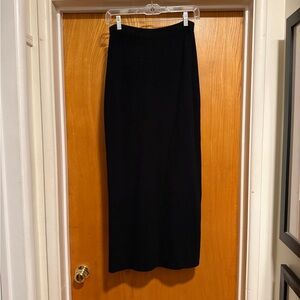 Jenni Kayne Black skirt